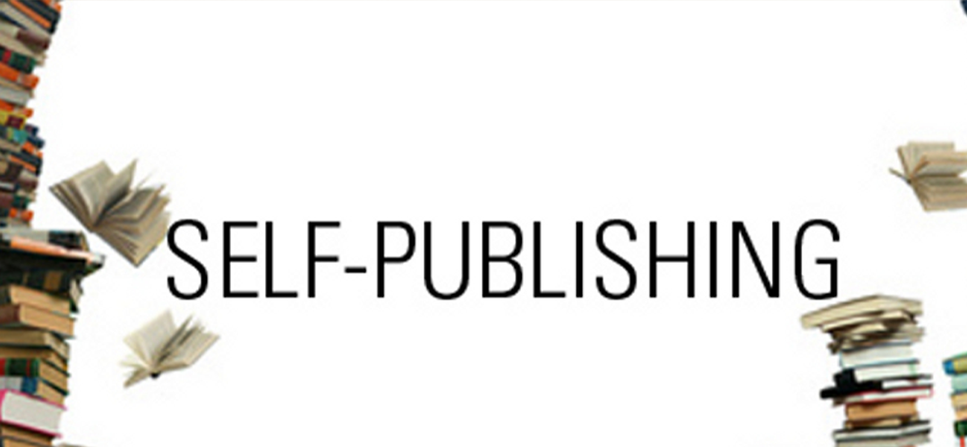 Quick Guide to Self-Publishing a Book
