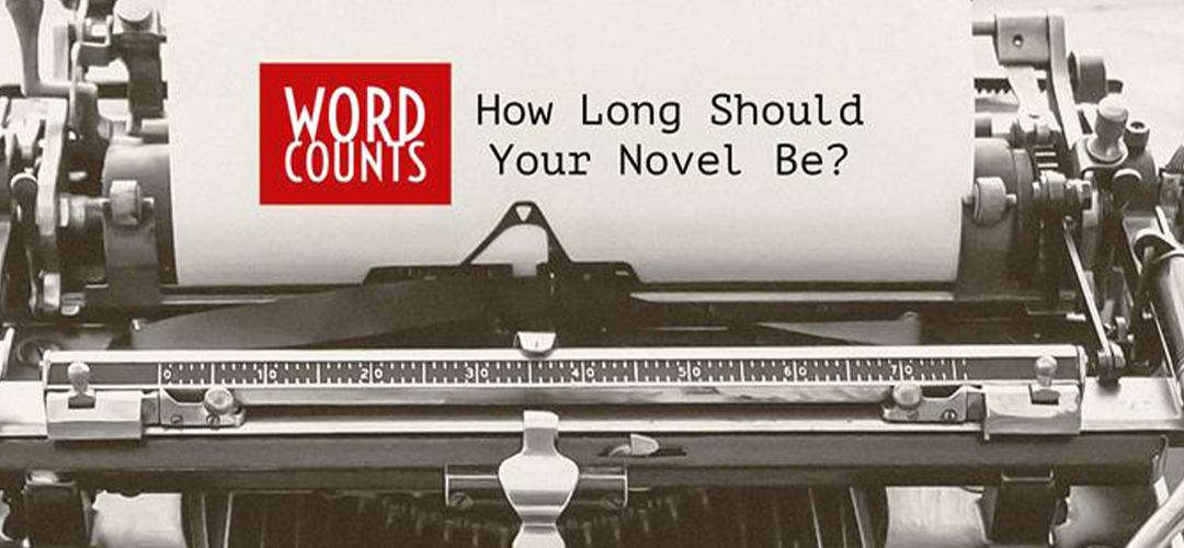 How Long Should a Novel Be?