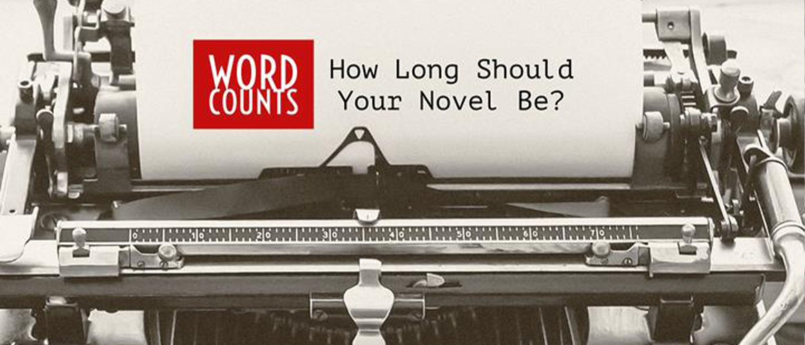 How Long should you novel be