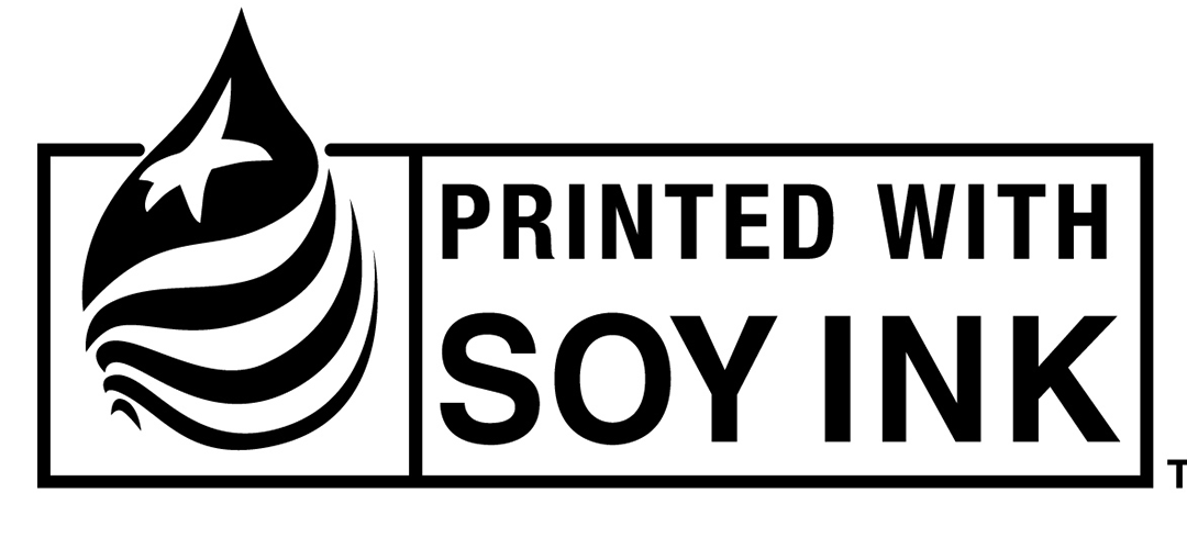 Soy Inks