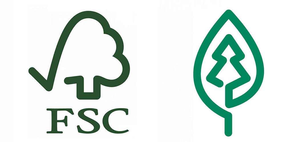 FSC Paper and FSC Recycled Paper