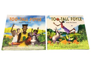 fourcolour printing childrens books