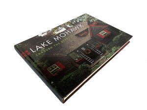 landscape hardcover book printing