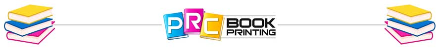 PRC - The Best Hardcover Book Printing Services Company - Printing in China